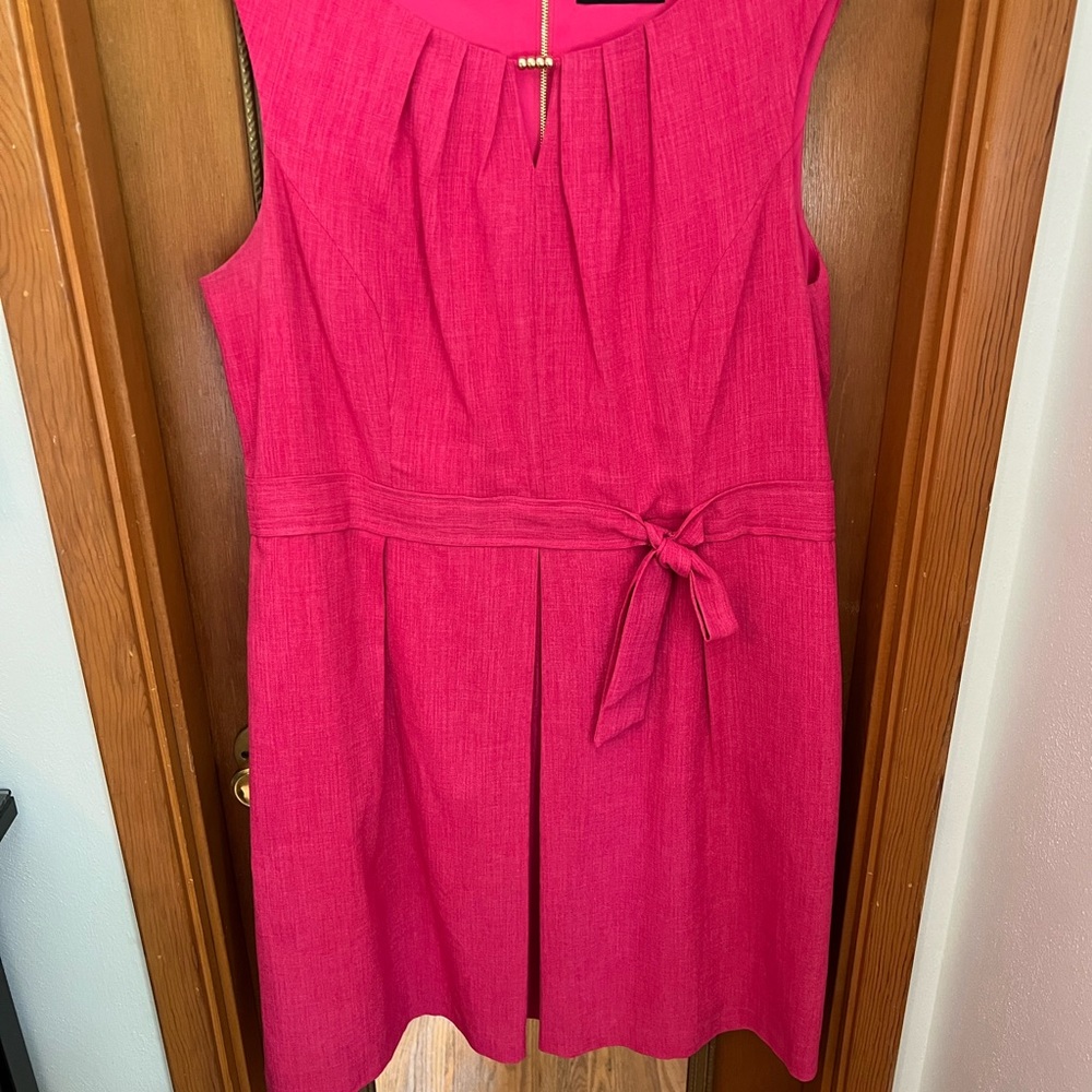 Gorgeous Pink Dress